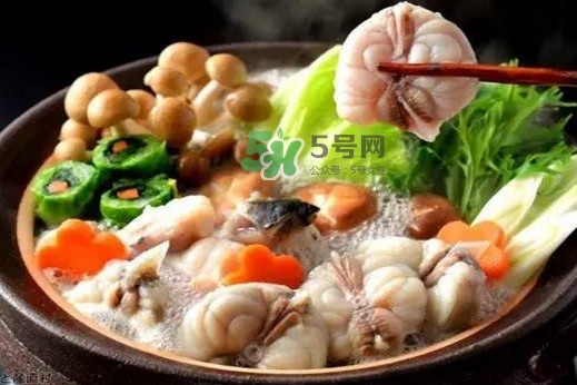 河豚魚(yú)多少錢(qián)一斤？河豚為什么會(huì)鼓起來(lái)