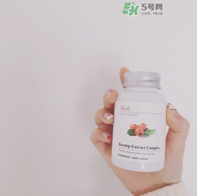 unichi玫瑰果膠囊什么時候吃 unichi玫瑰果膠囊成分介紹 unichi玫瑰果膠囊什么時候吃 unichi玫瑰果膠囊成分介紹