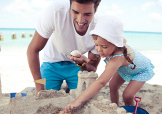 親子玩桌游，要刻意讓孩子贏嗎？