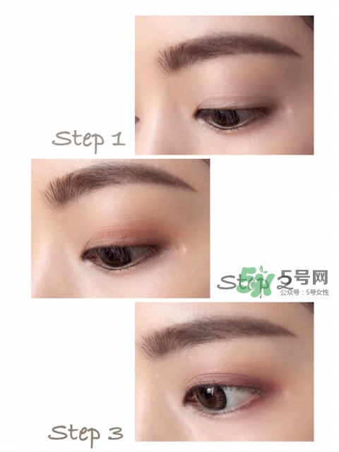 大眼夜店眼妝教程圖片 夜店眼妝怎么畫 大眼夜店眼妝教程圖片 夜店眼妝怎么畫