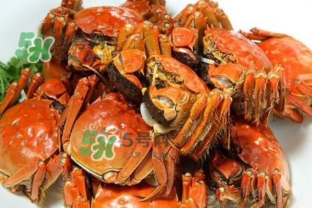 孕婦吃螃蟹會怎么樣？孕婦吃螃蟹了怎么辦？