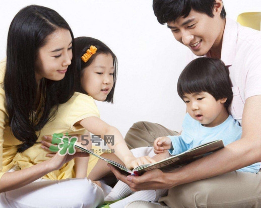 孩子很黏人怎么辦？孩子很依賴人怎么辦