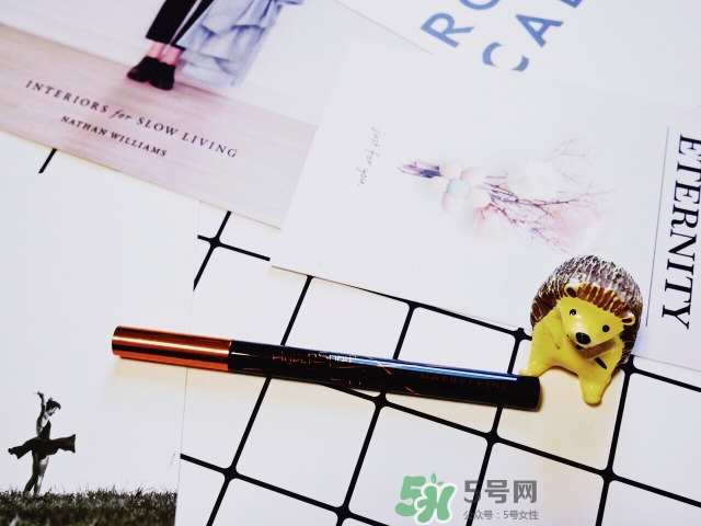 大眼夜店眼妝教程圖片 夜店眼妝怎么畫 大眼夜店眼妝教程圖片 夜店眼妝怎么畫