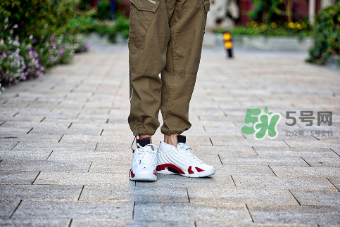 air jordan 14 candy cane白紅配色復(fù)刻什么時(shí)候發(fā)售？