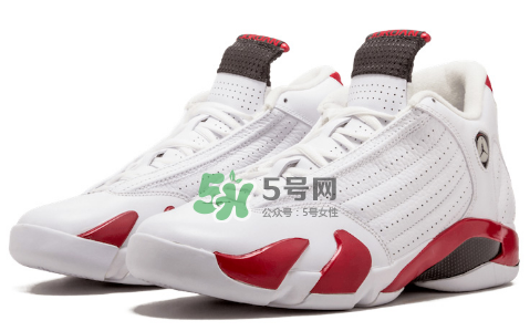 air jordan 14 candy cane白紅配色復(fù)刻什么時(shí)候發(fā)售？