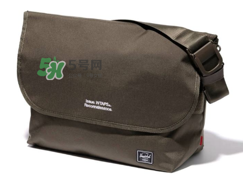 wtaps與herschel supply co.聯(lián)名款包包多少錢_有哪些款式？