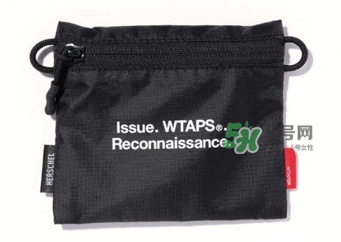 wtaps與herschel supply co.聯(lián)名款包包多少錢_有哪些款式？