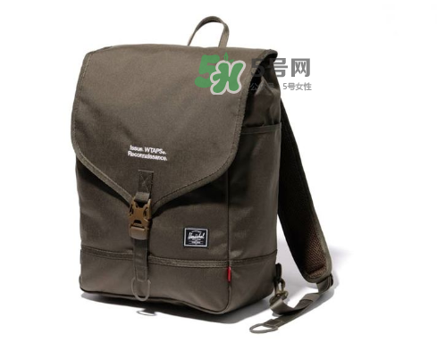 wtaps與herschel supply co.聯(lián)名款包包多少錢_有哪些款式？