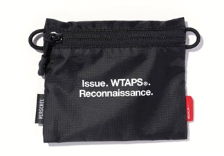 wtaps與herschel supply co.聯(lián)名款包包多少錢(qián)_有哪些款式？