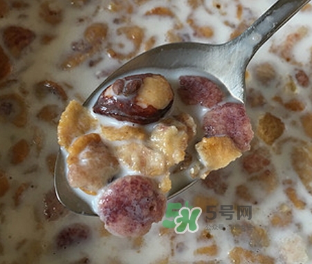 vogels沃格爾麥片好吃嗎？vogels沃格爾麥片熱量