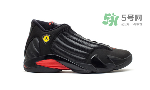 air jordan 14 last shot黑紅最后一投配色要復(fù)刻了嗎？