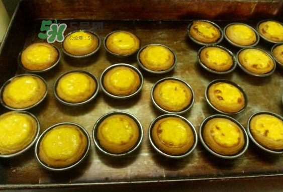 烤蛋撻烤箱預(yù)熱要多久？烤蛋撻用上火還是下火？