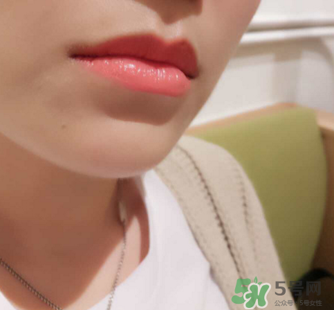 tf白管05是什么顏色？tom ford白管05適合黃皮嗎？