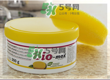 Biomex清潔膏怎么用？Biomex清潔膏好用嗎？