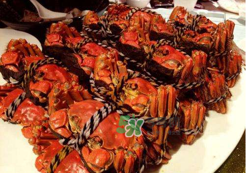 大閘蟹可以帶上高鐵嗎？坐高鐵可以帶大閘蟹嗎？