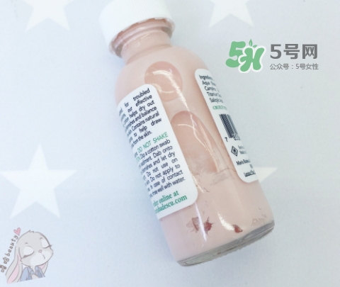 mario badescu祛痘精華怎么用？mario祛痘精華用法