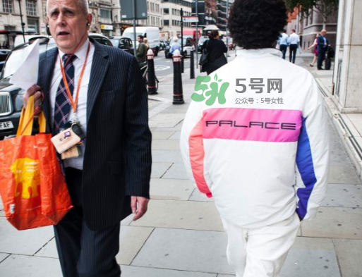 palace2017秋冬新品多少錢？palace新品價(jià)格表