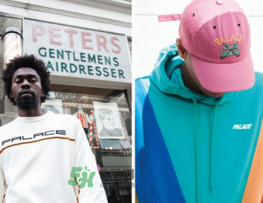 palace2017秋冬新品多少錢？palace新品價(jià)格表