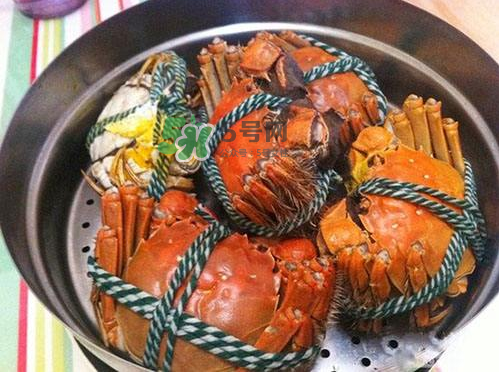 大閘蟹蒸熟后怎么保存？大閘蟹蒸熟了能放多久？