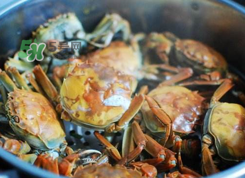 大閘蟹蒸熟后怎么保存？大閘蟹蒸熟了能放多久？