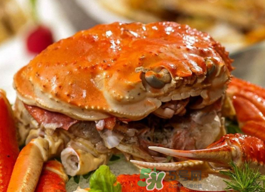 大閘蟹煮熟了能放多久？大閘蟹煮熟了可以冷凍嗎？