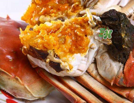 大閘蟹煮熟了能放多久？大閘蟹煮熟了可以冷凍嗎？