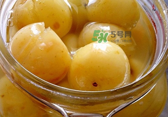 海棠果怎么做罐頭？海棠果怎么做果醬