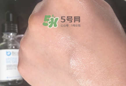 bicelle b5精華怎么樣？bicelle b5精華怎么用？