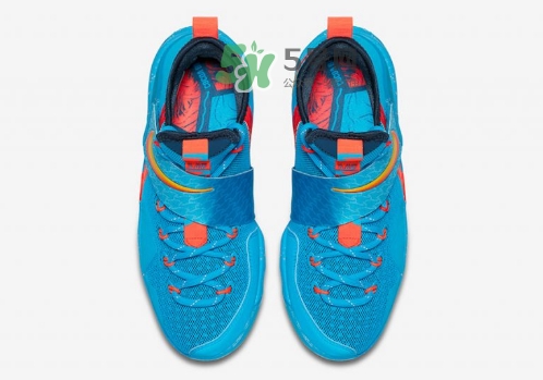 nike lebron 14 cocoa beach什么時候發(fā)售_只有g(shù)s碼嗎？