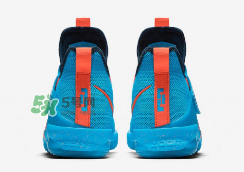 nike lebron 14 cocoa beach什么時候發(fā)售_只有g(shù)s碼嗎？