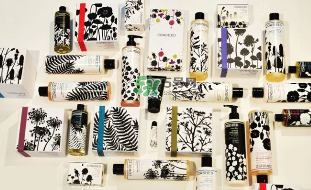 cowshed是什么化妝品？cowshed牛舍是什么牌子？