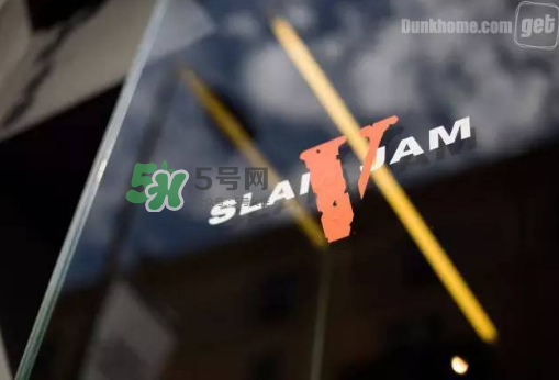 vlone pop-up store中國站地址在哪里？vlone pop-up北京成都站地址