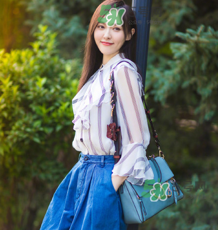 Chloe Faye Day手袋七夕限量款多少錢_預(yù)售時(shí)間