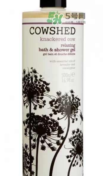 cowshed洗發(fā)露怎么樣？cowshed洗發(fā)露哪款好？