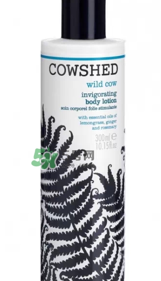 cowshed洗發(fā)露怎么樣？cowshed洗發(fā)露哪款好？