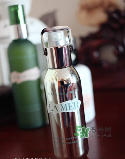 lamer美白精華有用嗎？lamer美白系列好用嗎？