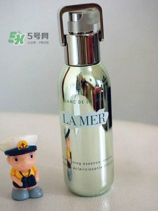 lamer美白精華有用嗎？lamer美白系列好用嗎？