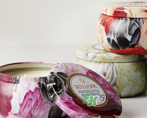 voluspa是什么牌子？voluspa是哪里的牌子