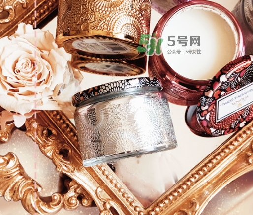 voluspa是什么牌子？voluspa是哪里的牌子