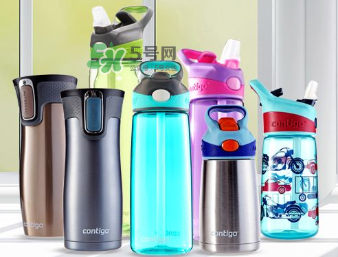 contigo康迪克是什么牌子?contigo康迪克是哪個(gè)國(guó)家的？