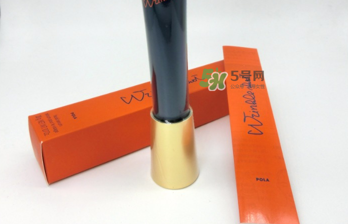 pola抗皺精華有效果嗎？pola抗皺精華按摩手法