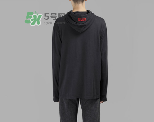 vetements rammstein系列衣服多少錢_在哪買_怎么買？