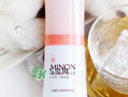 minon氨基酸精華怎么樣_minon氨基酸精華好用嗎 minon氨基酸精華怎么樣_minon氨基酸精華好用嗎