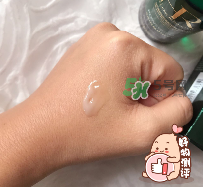 hr綠寶瓶精華好用嗎？hr綠寶瓶精華怎么樣？