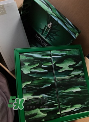 hr綠寶瓶精華好用嗎？hr綠寶瓶精華怎么樣？