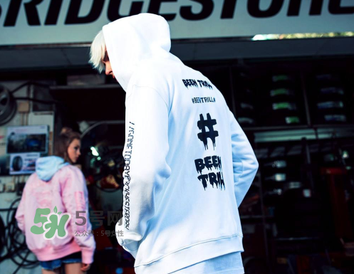 been trill是什么牌子？been trill什么價(jià)位？