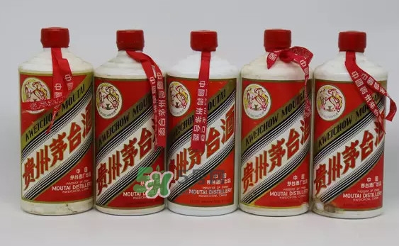 30年的茅臺值多少錢？84年茅臺酒回收價格