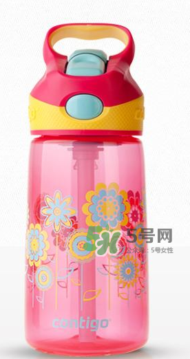 contigo兒童水杯適合幾歲？contigo兒童水杯多大能用？