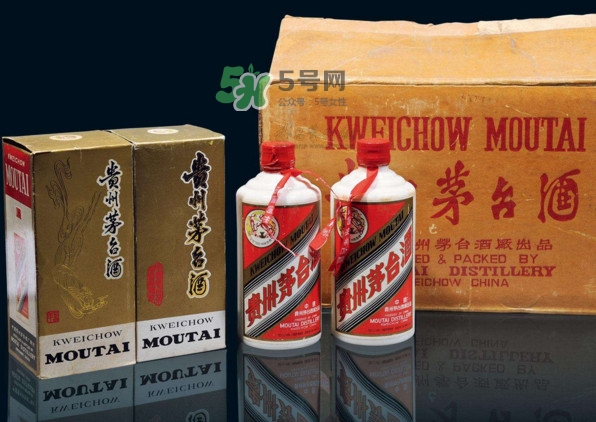 茅臺酒會不會過期?。棵┡_酒保質(zhì)期多久