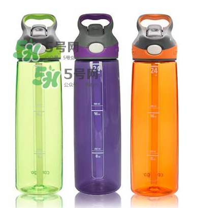 contigo兒童水杯可以裝熱水嗎？contigo兒童水杯能多少度的水？